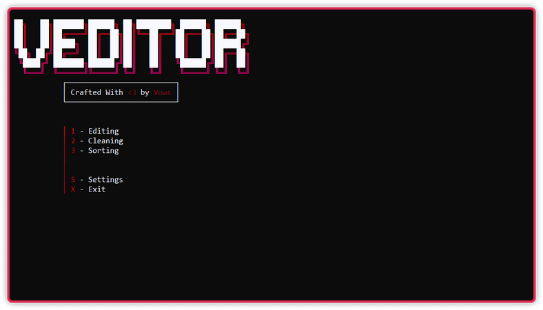 Veditor.png Veditor.png